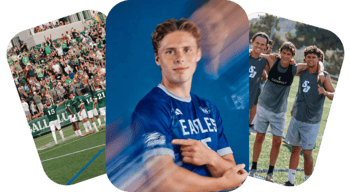 Día a día de atletas UDB