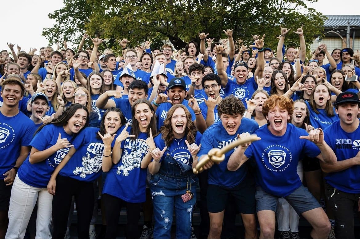 Day in the Life Background 1