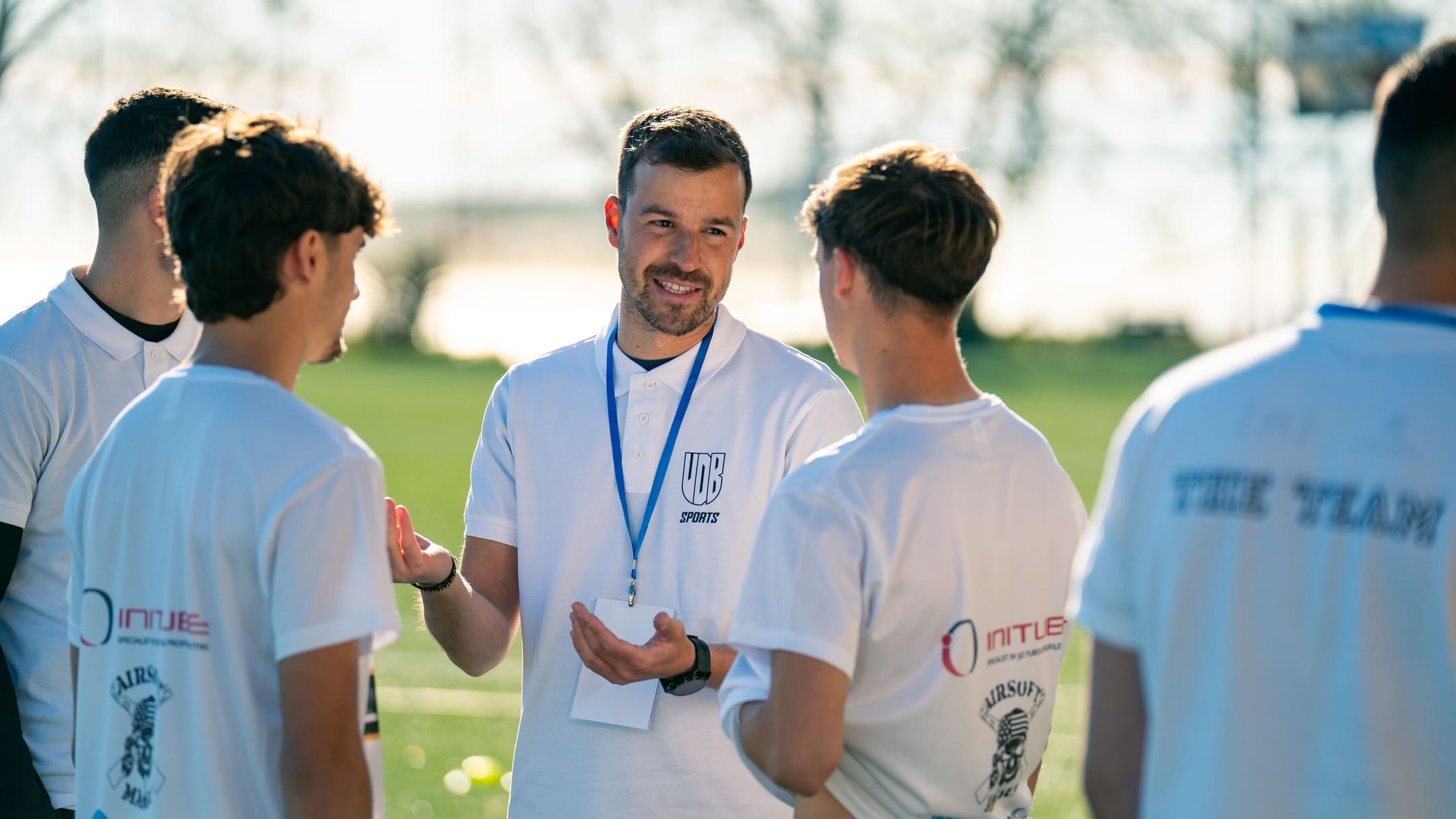 UDB desktop background 1