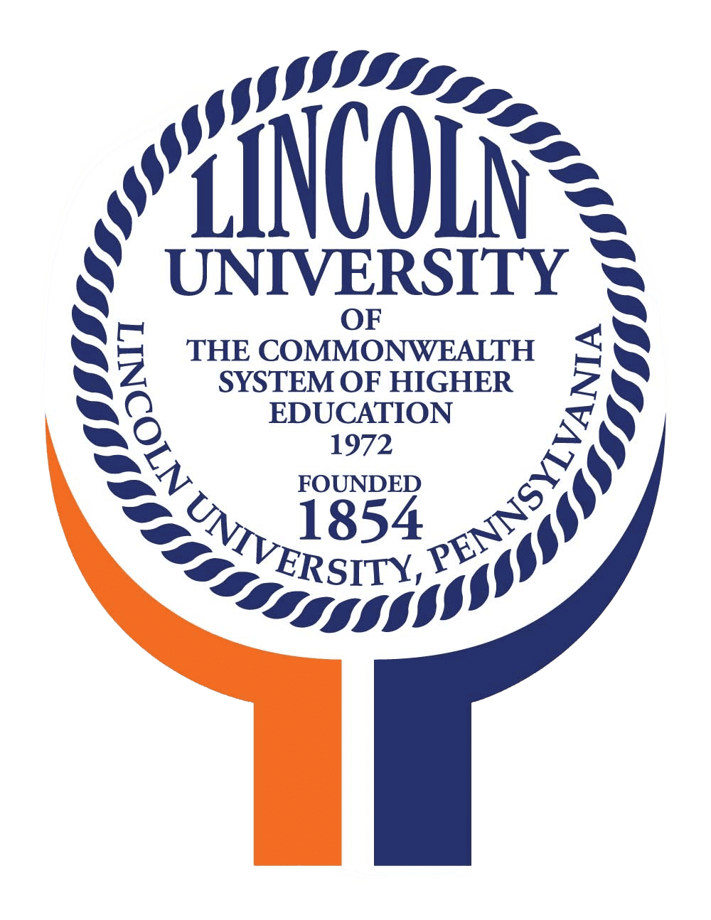 Lincoln University Logo