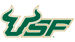 University of South Florida Logo